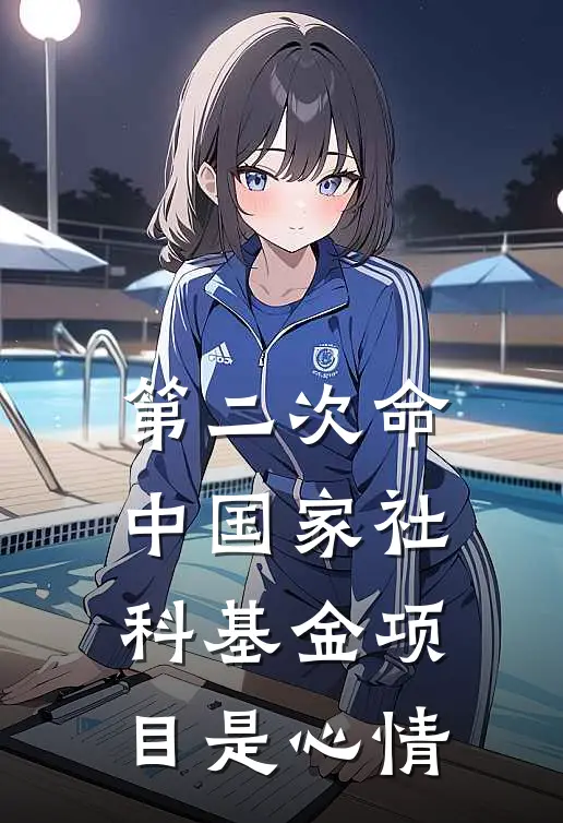 第二次命中国家社科基金项目是心情