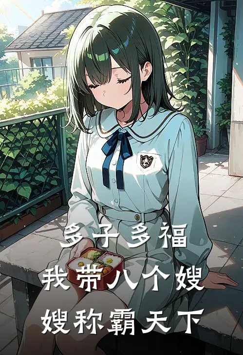 多子多福：我带八个嫂嫂称霸天下