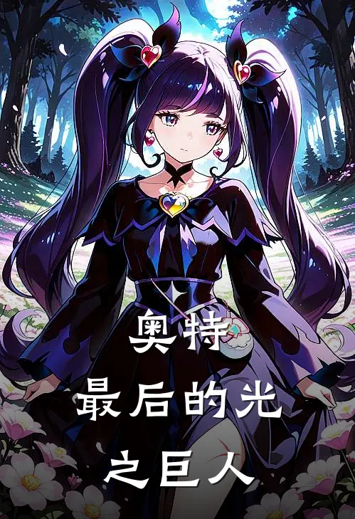 奥特：最后的光之巨人