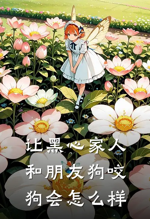 让黑心家人和朋友狗咬狗会怎么样