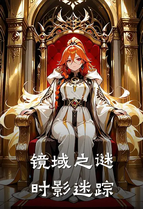 镜域之谜：时影迷踪