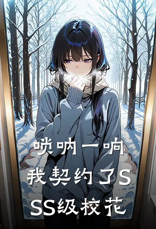 唢呐一响，我契约了SSS级校花
