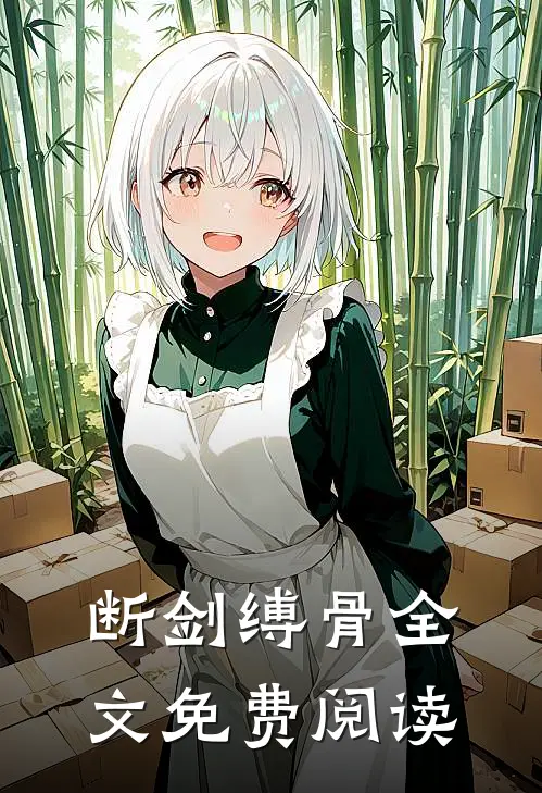 断剑缚骨全文免费阅读