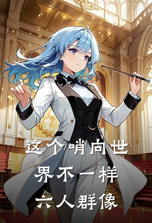 安遂付愿澜《这个哨向世界不一样【六人群像】》全文免费阅读_这个哨向世界不一样【六人群像】全集在线阅读