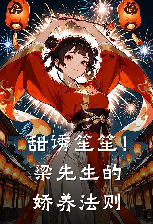 甜诱笙笙！梁先生的娇养法则