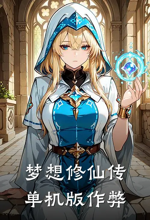 梦想修仙传单机版作弊