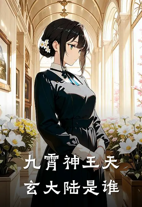 九霄神王天玄大陆是谁