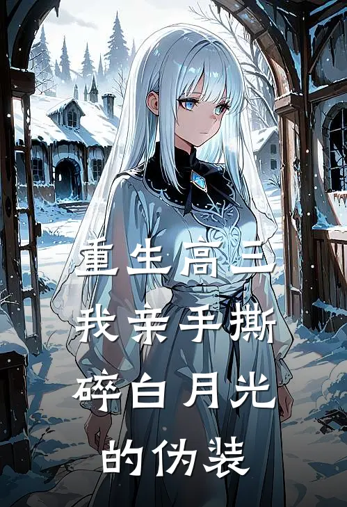 重生高三，我亲手撕碎白月光的伪装