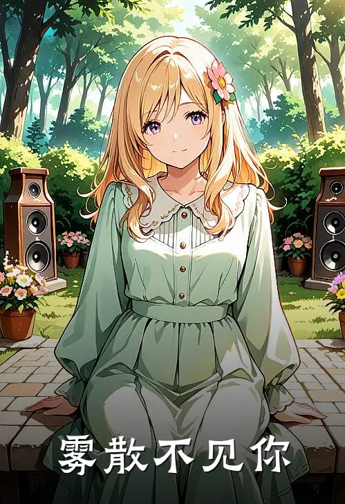 雾散不见你(徐佳念周靳南)热门的小说_热门网络小说推荐雾散不见你(徐佳念周靳南)