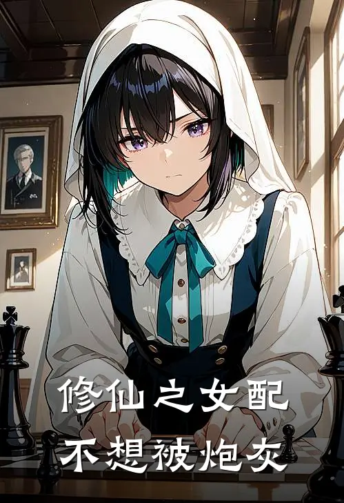 修仙之女配不想被炮灰