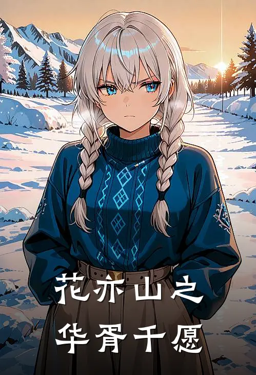 花亦山之华胥千愿