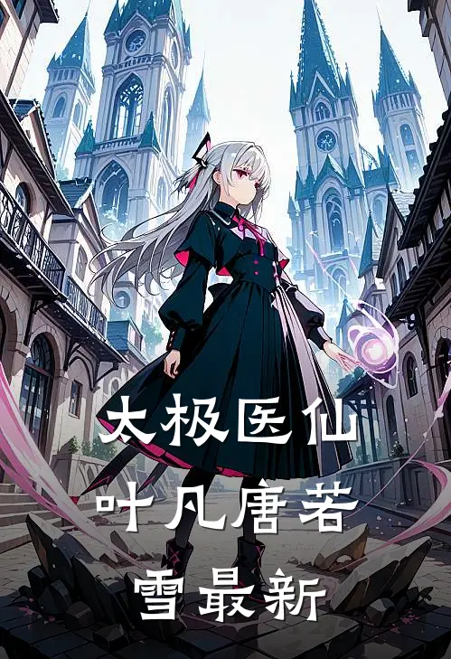 太极医仙叶凡唐若雪最新