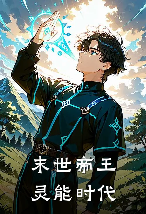 末世帝王：灵能时代