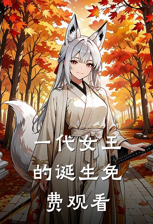 一代女王的诞生免费观看