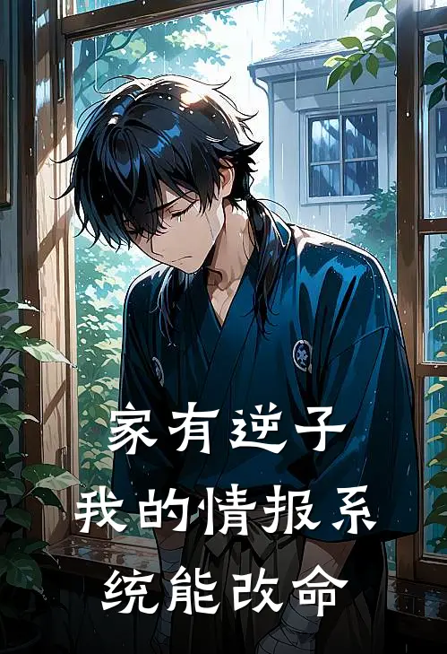 家有逆子：我的情报系统能改命