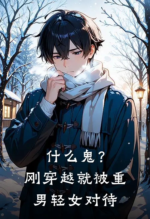 什么鬼？刚穿越就被重男轻女对待