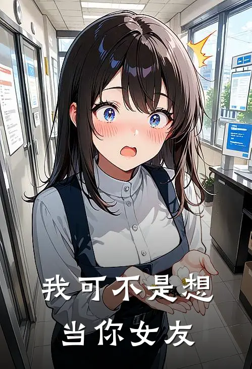 我可不是想当你女友