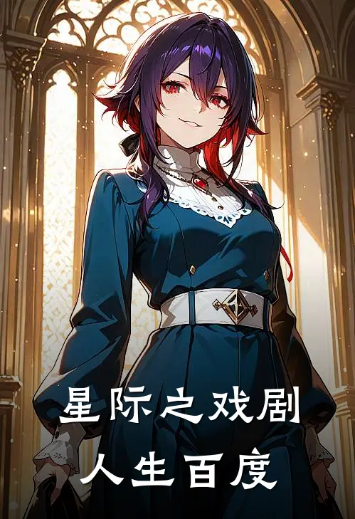 星际之戏剧人生百度