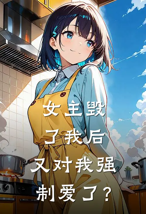女主毁了我后，又对我强制爱了？