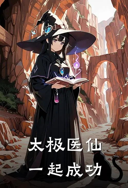 太极医仙 一起成功