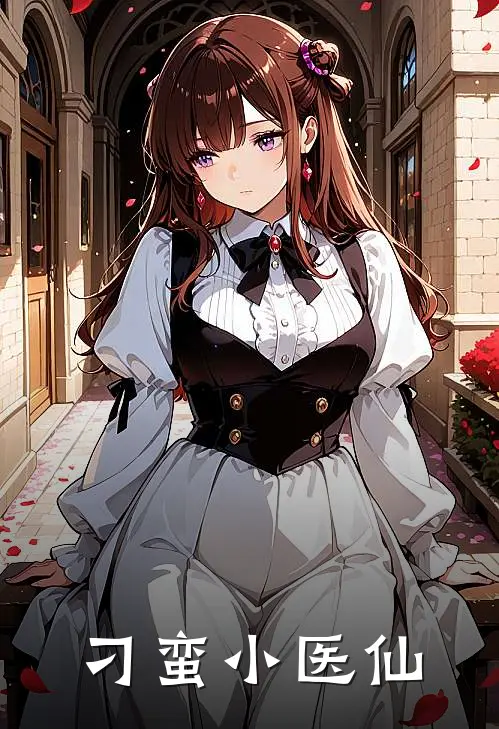 刁蛮小医仙