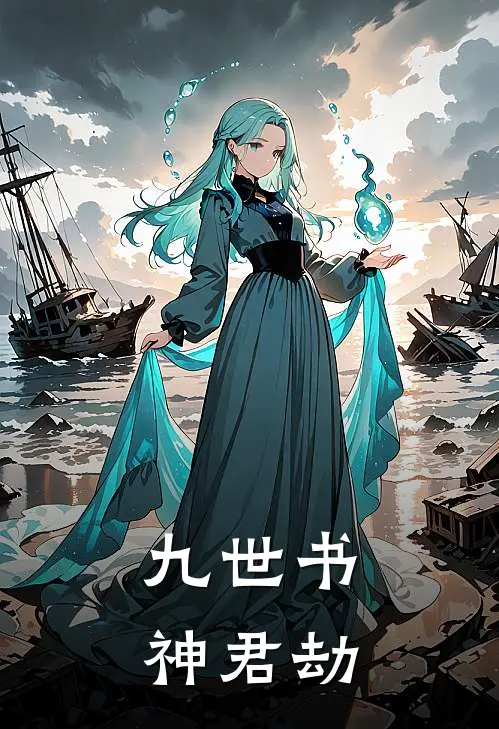 九世书：神君劫