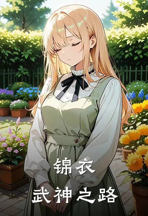 锦衣：武神之路