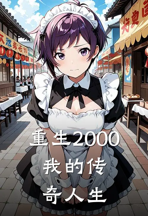 重生2000：我的传奇人生