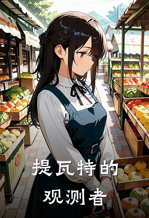 提瓦特的观测者