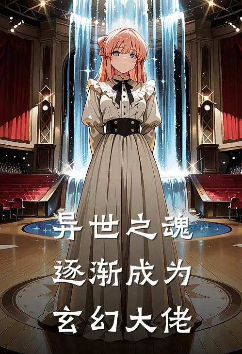 异世之魂，逐渐成为玄幻大佬