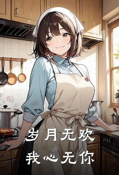 岁月无欢，我心无你(苏清欢陆亦乔)全本完结小说_完整版免费全文阅读岁月无欢，我心无你(苏清欢陆亦乔)