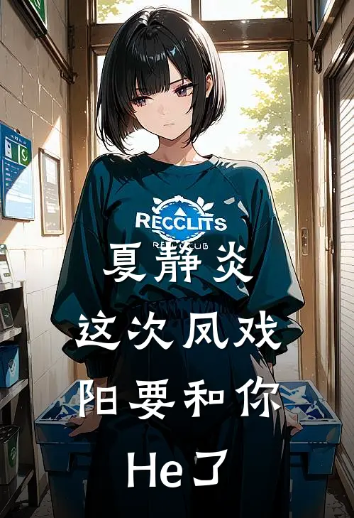 夏静炎，这次凤戏阳要和你He了