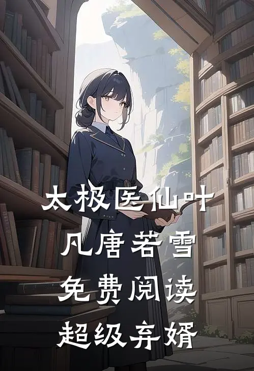 太极医仙叶凡唐若雪免费阅读超级弃婿