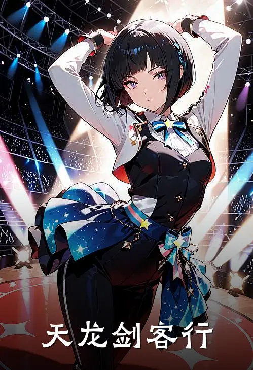 天龙剑客行
