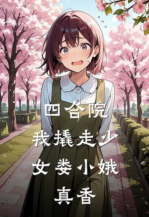 四合院：我撬走少女娄小娥，真香