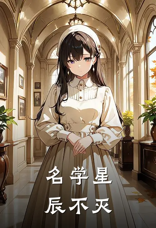 【名学】星辰不灭