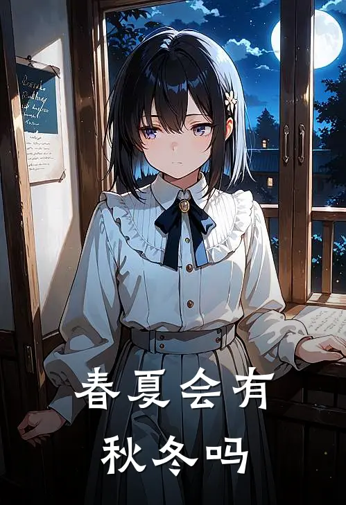 春夏会有秋冬吗