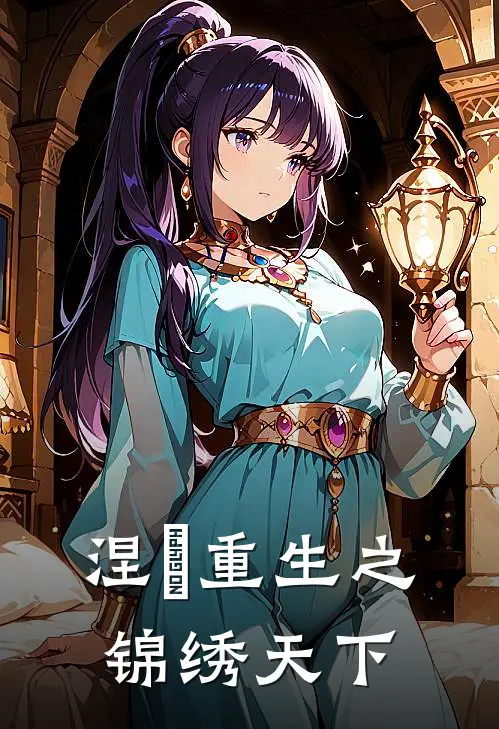 涅槃重生之锦绣天下