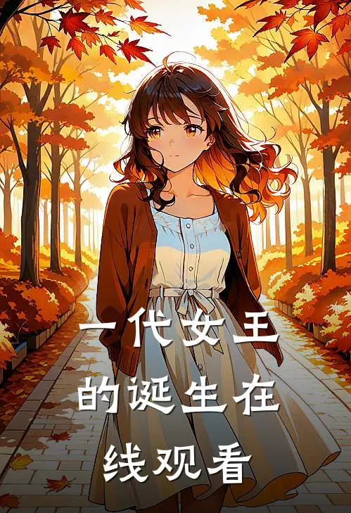 一代女王的诞生在线观看