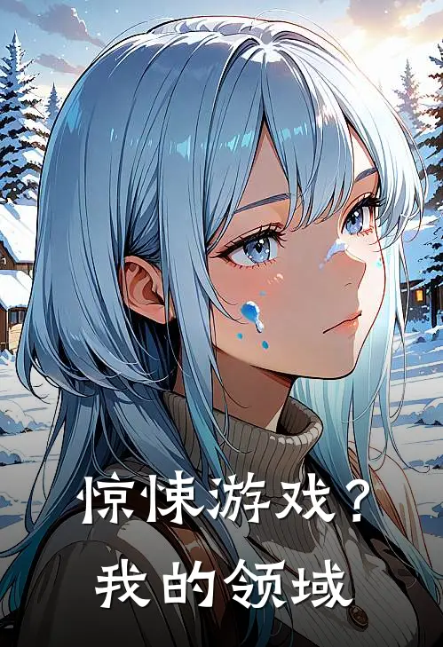 惊悚游戏？我的领域