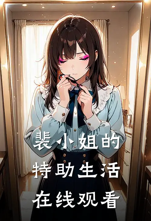 裴小姐的特助生活在线观看