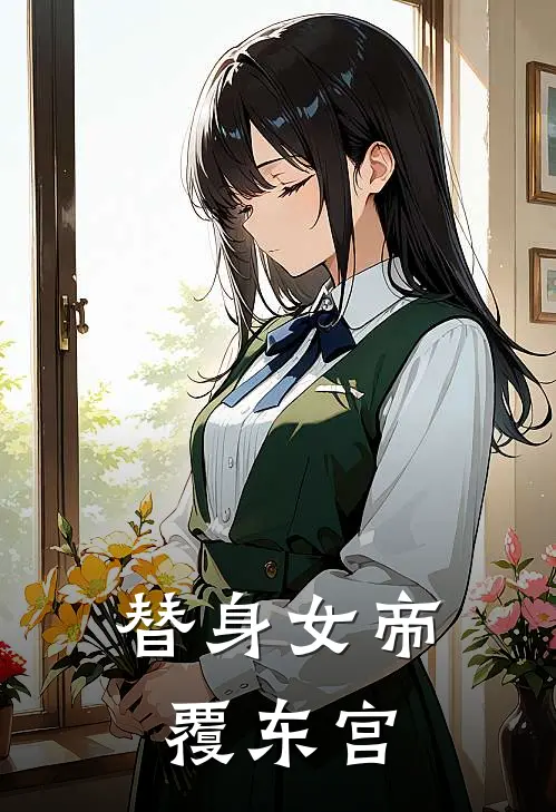 替身女帝：覆东宫