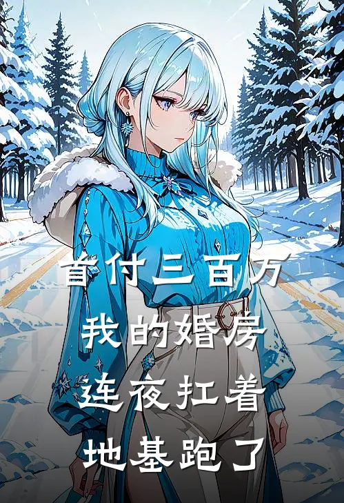 首付三百万，我的婚房连夜扛着地基跑了