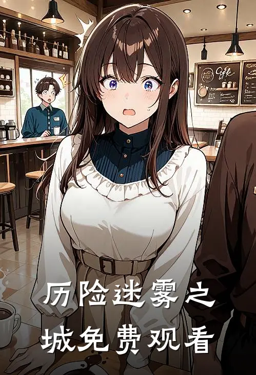 历险迷雾之城免费观看