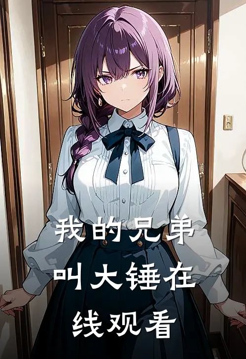 我的兄弟叫大锤在线观看