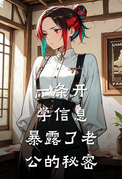 一条开学信息，暴露了老公的秘密