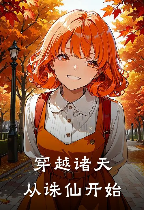 穿越诸天，从诛仙开始