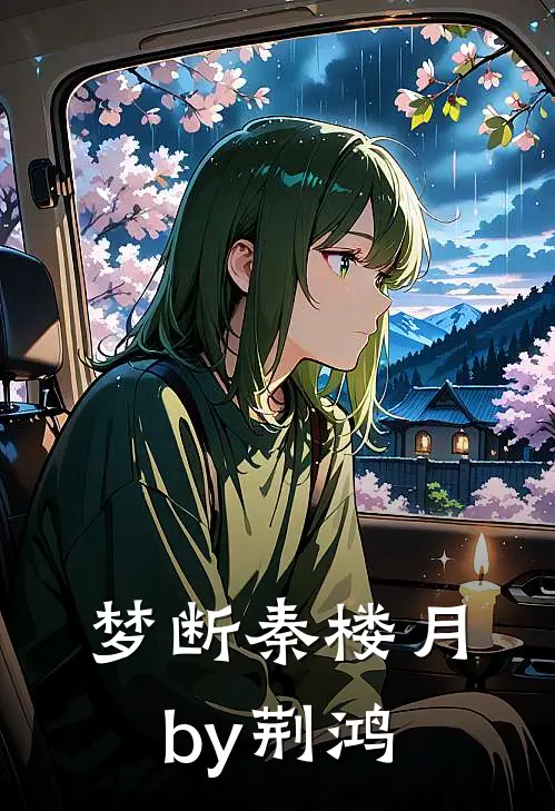 梦断秦楼月by荆鸿