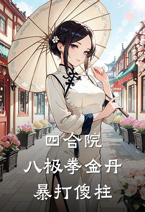 四合院：八极拳金丹，暴打傻柱