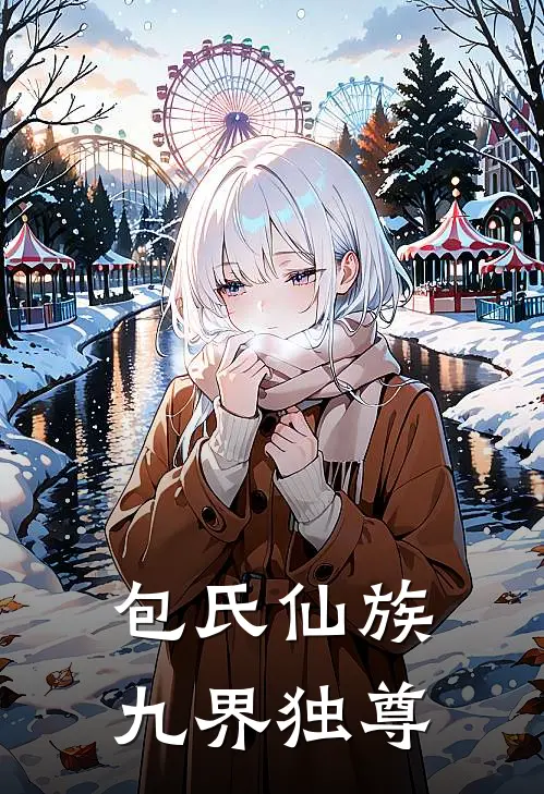 包氏仙族：九界独尊